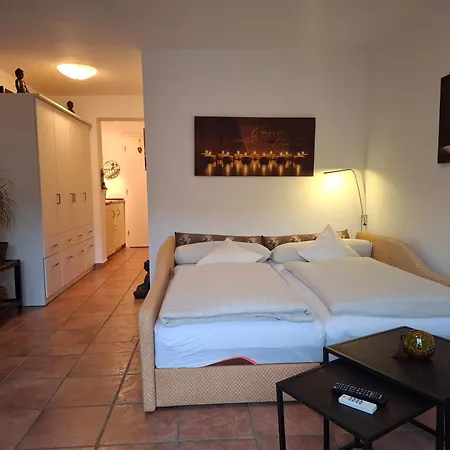 Bergblick With Private Sauna By Managers Apartman