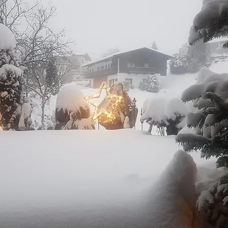 Bergblick With Private Sauna By Managers Kirchberg in Tirol