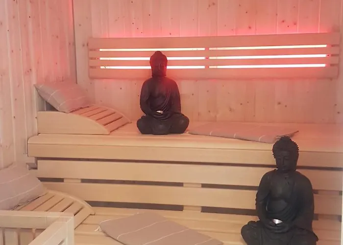 Appartement Bergblick With Private Sauna By Managers Kirchberg en Tyrol