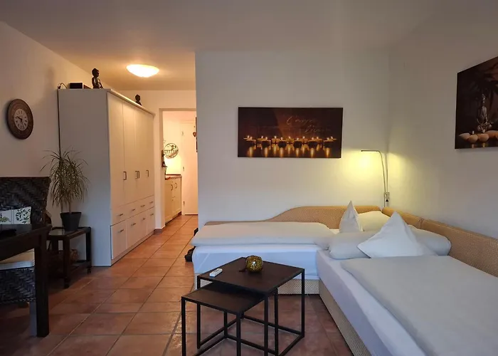 Bergblick With Private Sauna By Managers Appartement