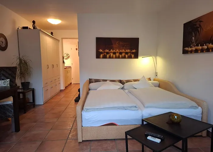 Bergblick With Private Sauna By Managers Appartement