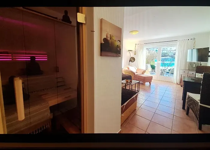 Bergblick With Private Sauna By Managers * Kirchberg en Tyrol