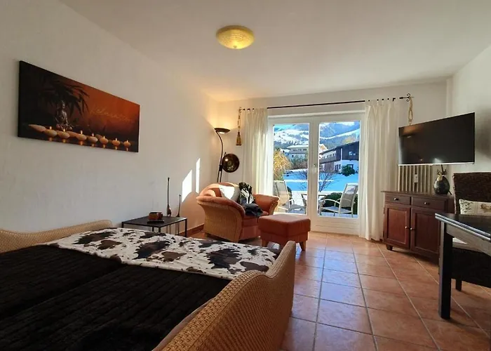 Bergblick With Private Sauna By Managers * Kirchberg en Tyrol