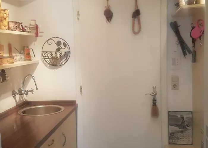 Bergblick With Private Sauna By Managers Appartement Kirchberg en Tyrol