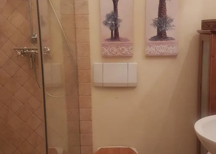 Appartement Bergblick With Private Sauna By Managers *