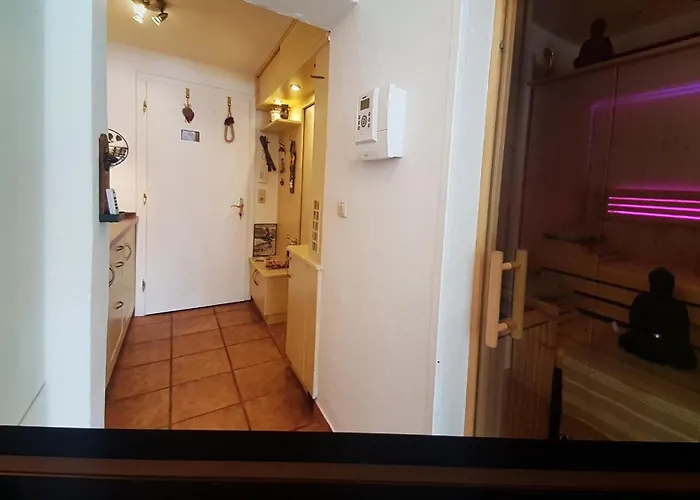 Bergblick With Private Sauna By Managers Appartement Kirchberg en Tyrol