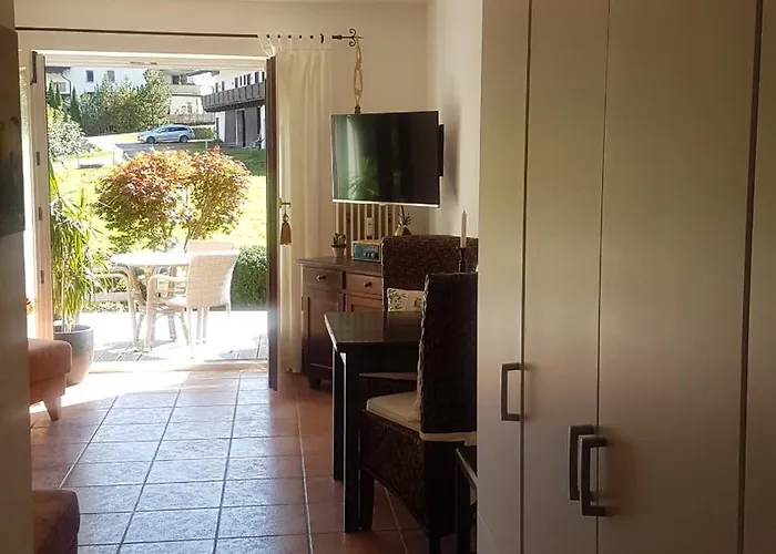 Bergblick With Private Sauna By Managers