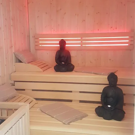 Appartement Bergblick With Private Sauna By Managers Kirchberg in Tirol