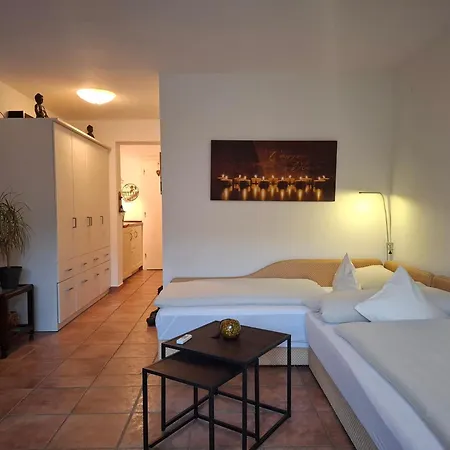 Bergblick With Private Sauna By Managers Appartement