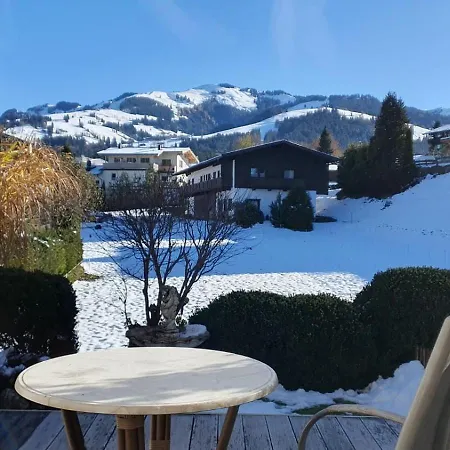 Bergblick With Private Sauna By Managers Appartement *