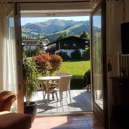 Bergblick With Private Sauna By Managers