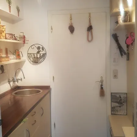 Bergblick With Private Sauna By Managers Appartement Kirchberg in Tirol