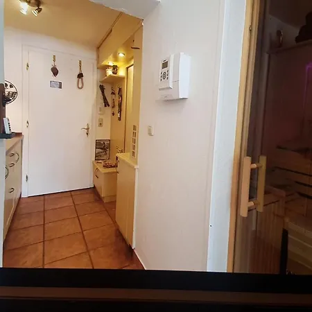 Bergblick With Private Sauna By Managers Appartement Kirchberg in Tirol